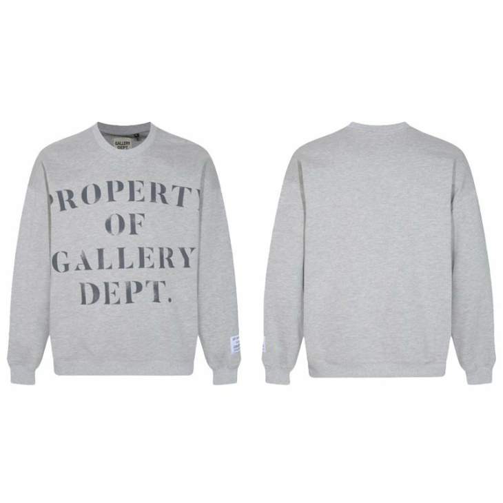 Picture of Gallery Dept Sweathirt _SKUGalleryDeptS-XLyctx61332635